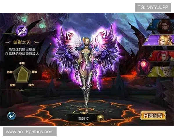 战士牧师可转职的精彩手游推荐，探索多职业玩法，提升战力轻松挑战新世界